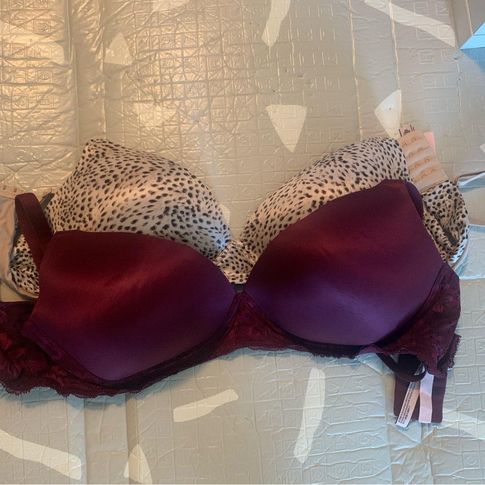 VS Nursing Bra - Bundle